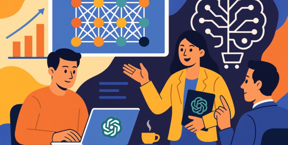 [ТОП-19] курсов обучения по нейросетям для продаж + бесплатные