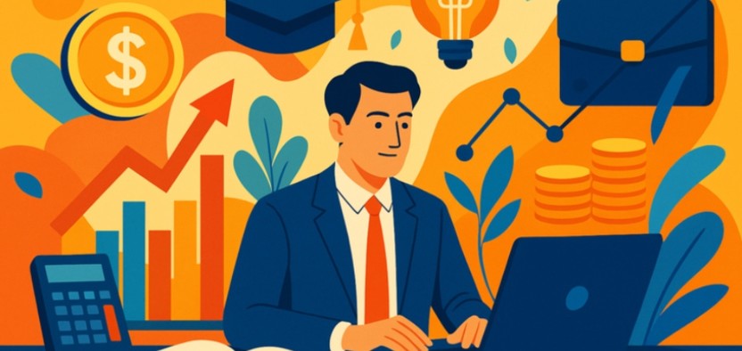 [ТОП-15] онлайн-курсов MBA и Mini MBA по управлению финансами + переподготовка в сфере финансов для руководителей и директоров