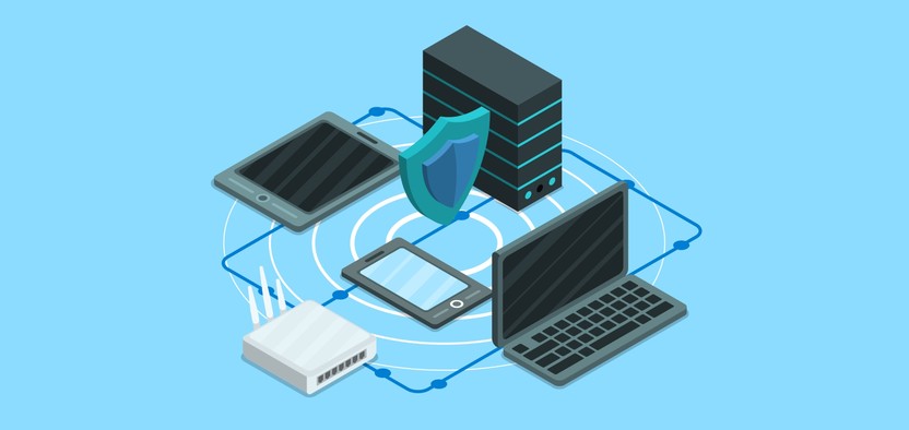 IPS/IDS – системы обнаружения и предотвращения вторжений и атак