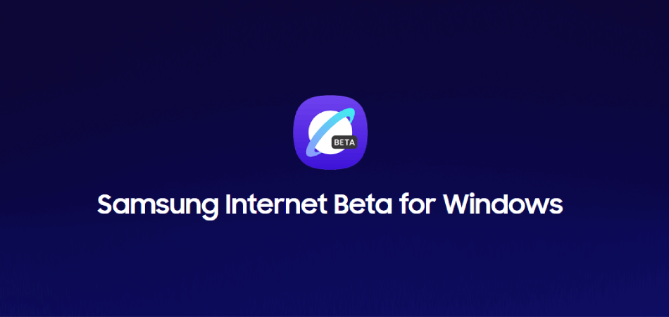 Выпущена десктопная версия браузера Samsung Internet для Windows