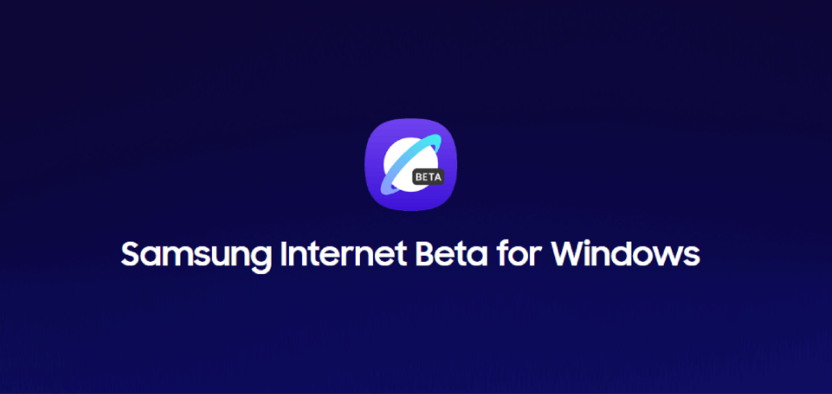 Выпущена десктопная версия браузера Samsung Internet для Windows