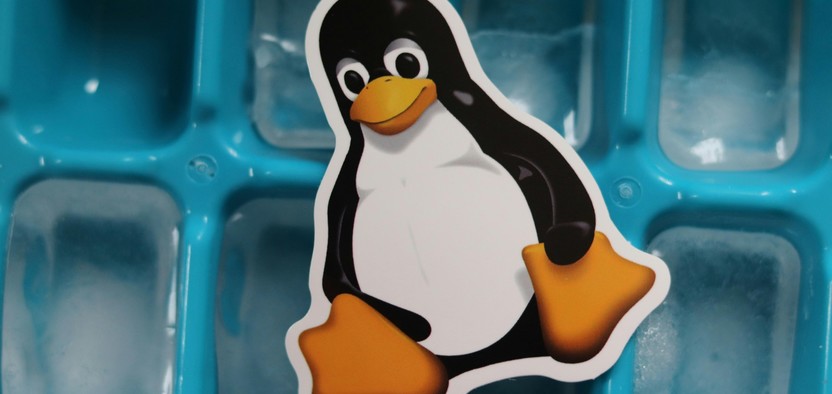 Структура и типы файловых систем в Linux