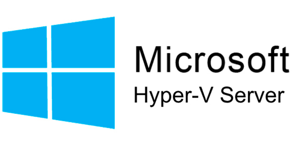 Microsoft – Hyper-V