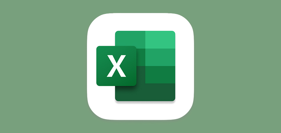 Как сделать числа вместо букв в названиях столбцов в Excel