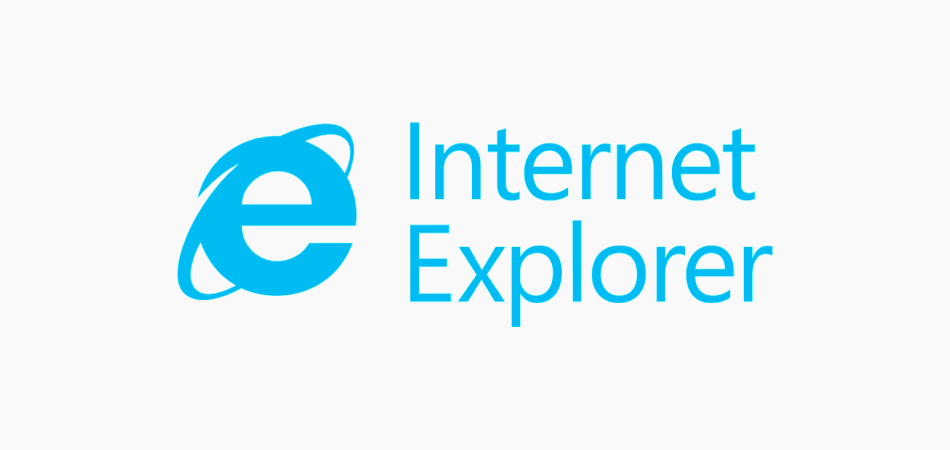 Отключение Internet Explorer повлияло на работу предприятий в Японии