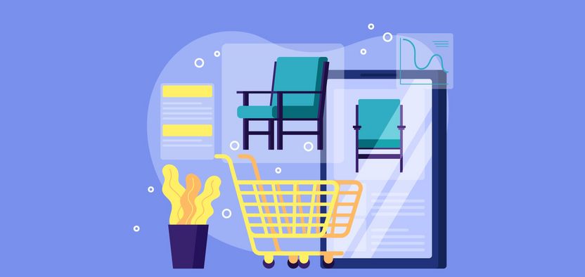 Как создать интернет-магазин мебели: от выбора платформы до первых заказов