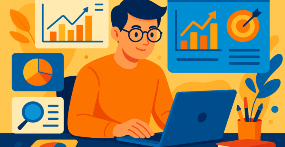 Обучение на маркетингового аналитика с нуля: [ТОП-14] онлайн-курсов по анализу в маркетинге с дипломом
