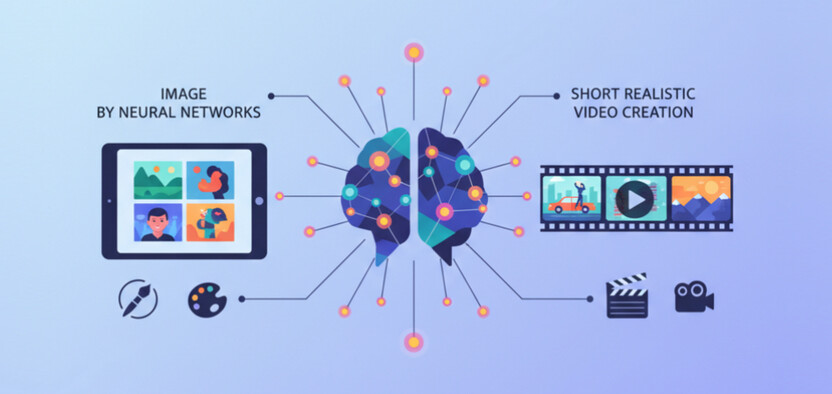 Как сделать видео в Kling через Telegram: боты, промпты и примеры работ