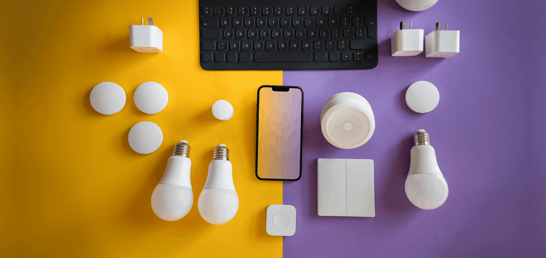 Цифровая инфраструктура нового поколения: как интернет вещей меняет повседневную жизнь и бизнес-процессы