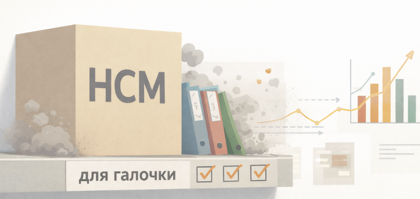 HCM-платформа для бизнеса: как выбрать систему, которая реально работает