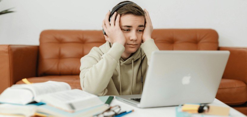 Big Tech сказал детям учить код. Работы не последовало