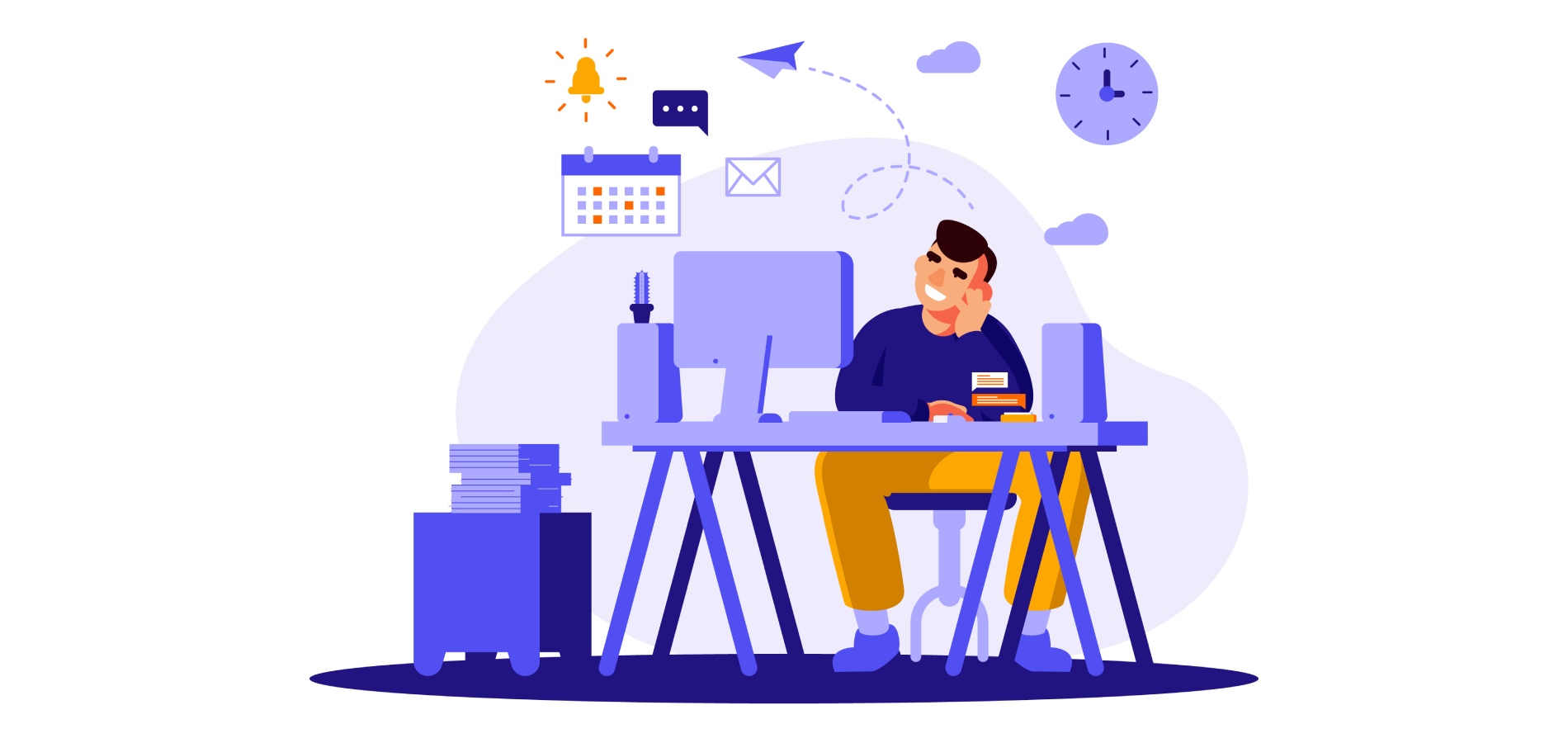 Лучшие сайты для борьбы с прокрастинацией и фокусировки на работе