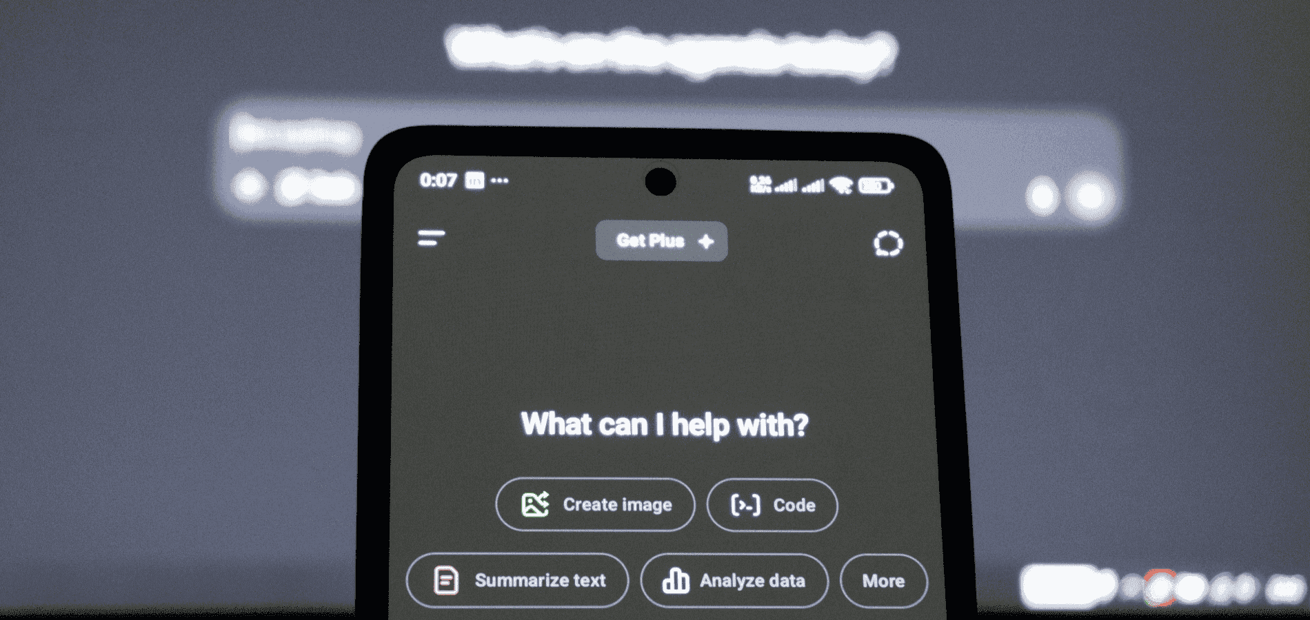 OpenAI модернизировала голосовой режим ChatGPT: теперь он работает прямо в чате