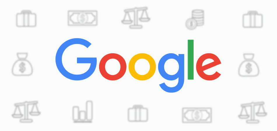 Google получил оборотный штраф в 21 млрд рублей