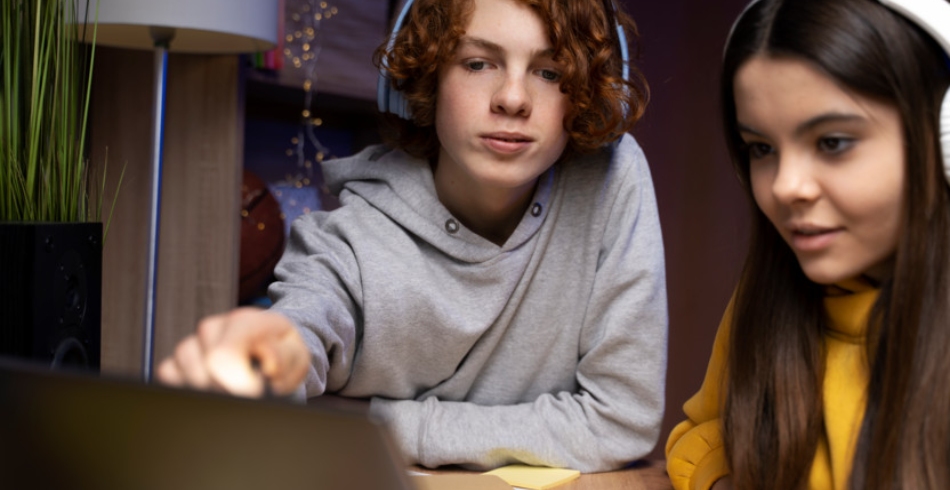 Где подростку собрать портфолио: топ-7 курсов с созданием реальных проектов