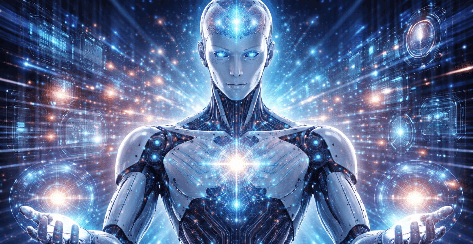 Что такое AGI: как общий искусственный интеллект изменит работу, бизнес и жизнь