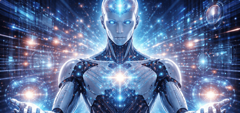 Что такое AGI: как общий искусственный интеллект изменит работу, бизнес и жизнь