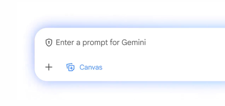 Gemini теперь может создавать презентации по запросу