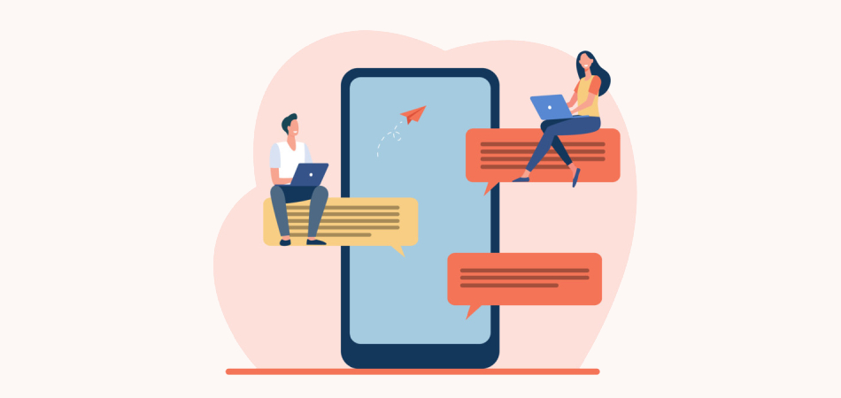 Сравнение онлайн‑чатов для бизнеса: топ-5 для 2026 года