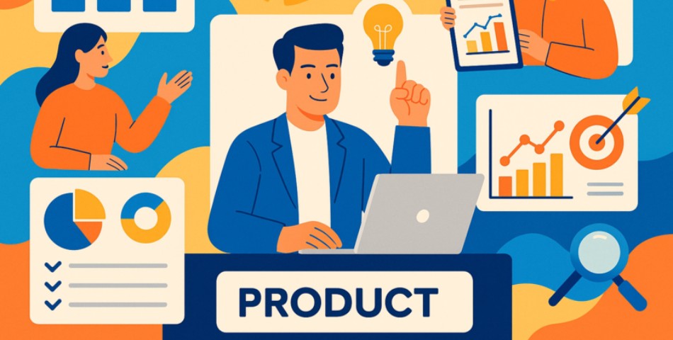 [ТОП-21] курсов обучения на директора по продукту (CPO) дистанционно + бесплатные
