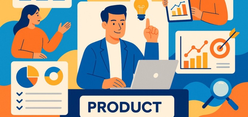 [ТОП-21] курсов обучения на директора по продукту (CPO) дистанционно + бесплатные