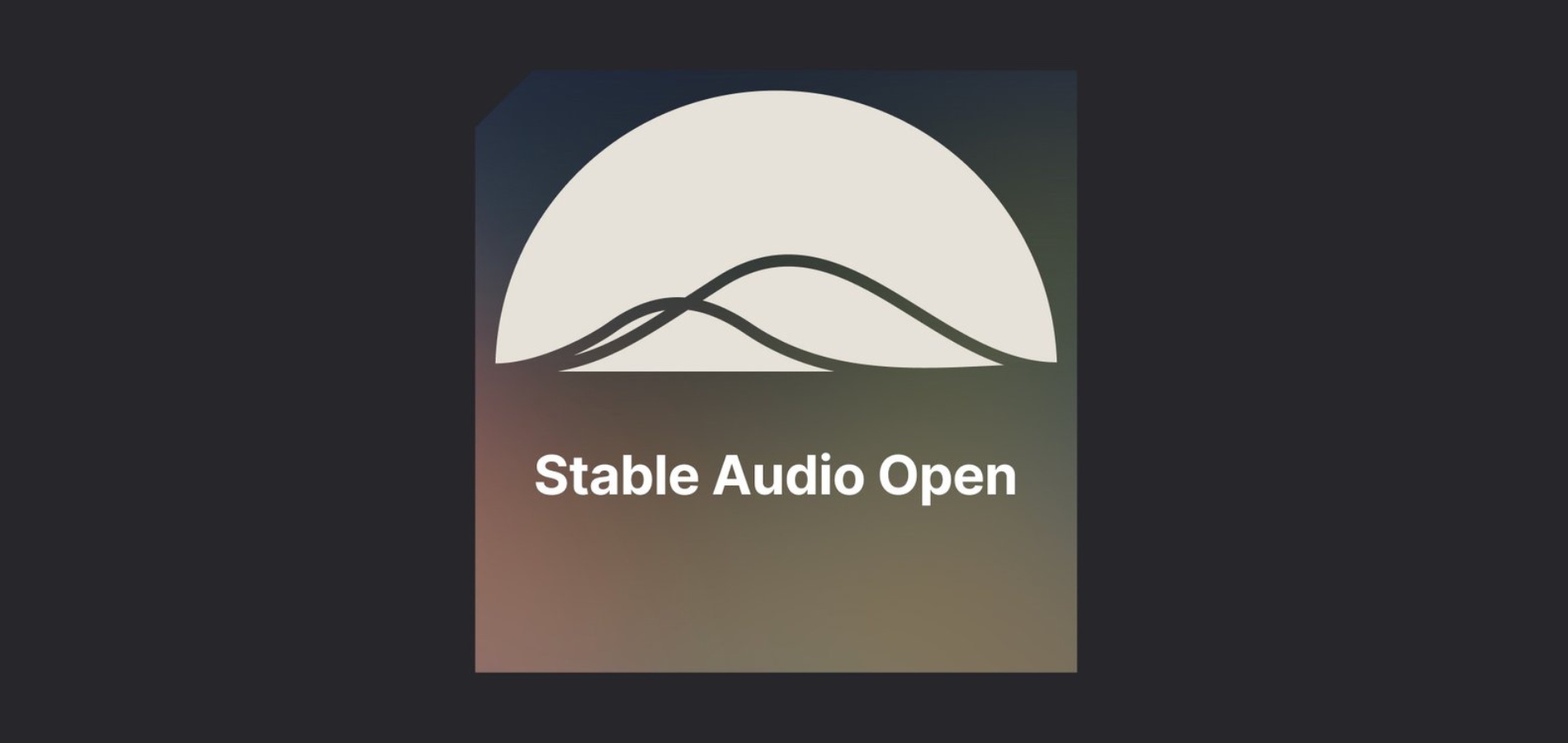 Stability AI представила открытую модель Stable Audio для генерации музыки