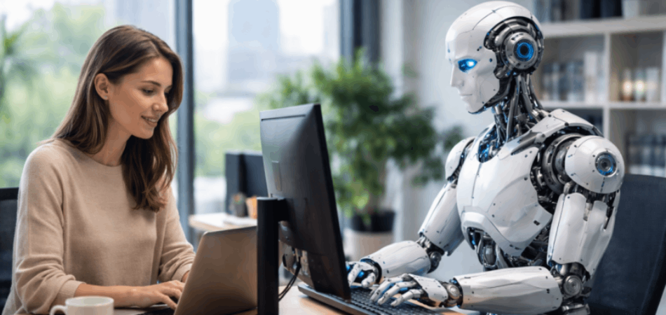 ТОП-15 ИИ-помощников: лучшие AI-ассистенты