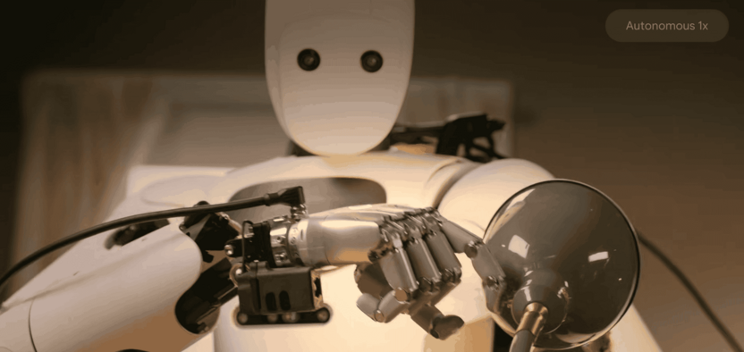 Google анонсировала семейство моделей Gemini Robotics 2 для управления роботами