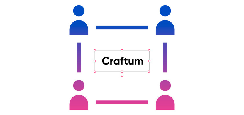 Разработка на Craftum: создавайте сайты сами или привлекайте экспертов