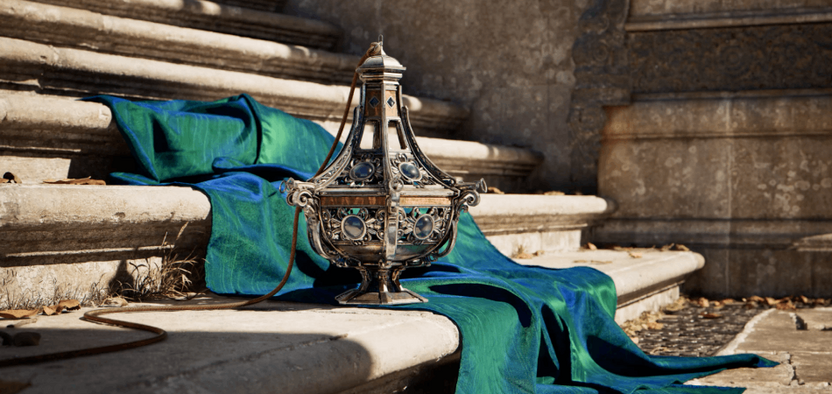 Что такое RTX Neural Shaders и как они влияют на производительность