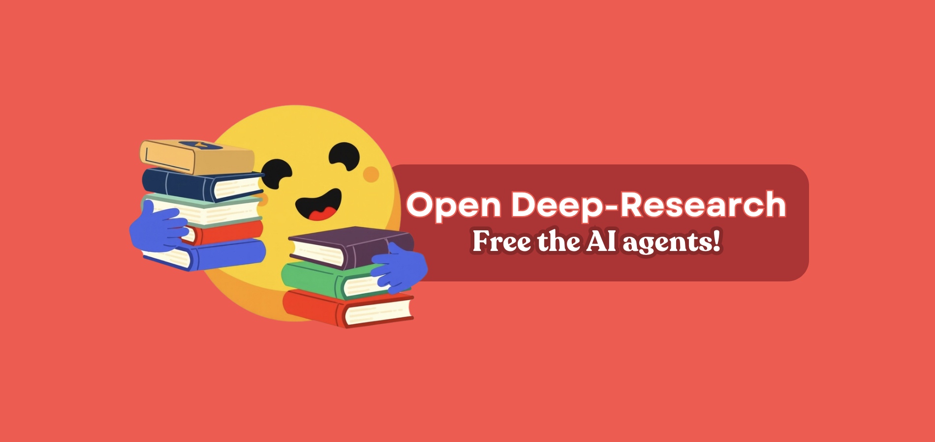 Hugging Face представила Open Deep Research – альтернативу новому инструменту OpenAI