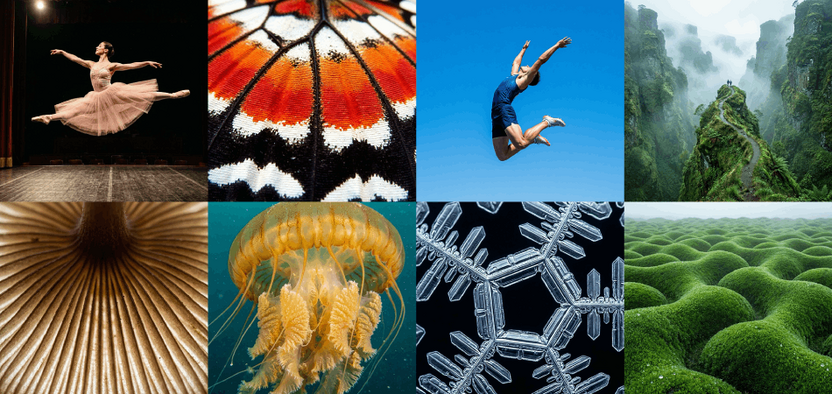 Microsoft представила ИИ-генератор изображений MAI-Image-2