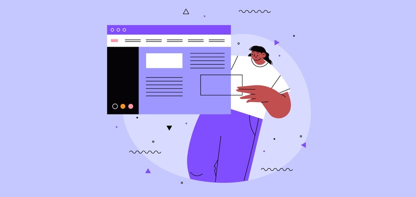 Какие тексты нужны бизнесу на корпоративном сайте: гайд для предпринимателей