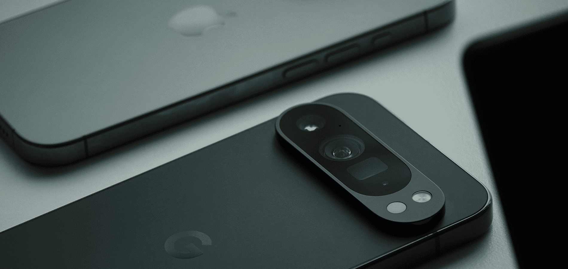 Google расширит совместимость с AirDrop на всех Android-смартфонах