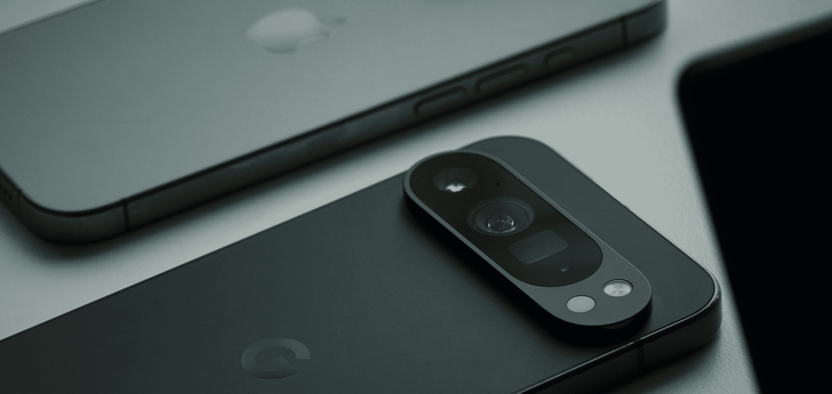 Google расширит совместимость с AirDrop на всех Android-смартфонах