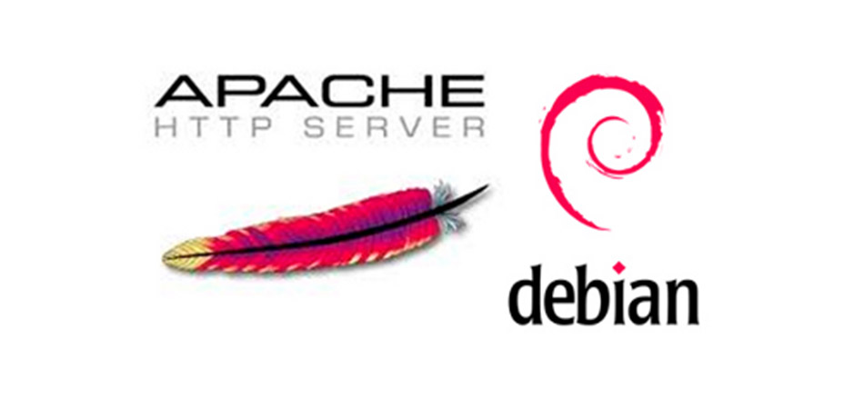 Как установить Apache на Debian 10