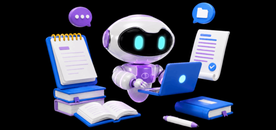 Нейросеть для работы с документами: ТОП-21 лучших ИИ-сервисов
