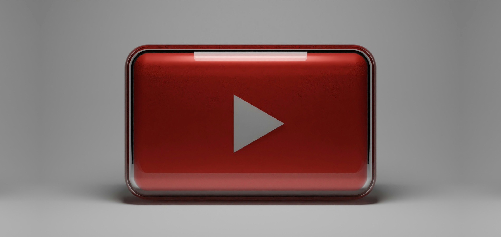 YouTube представил крупнейшее обновление интерфейса видеоплеера за последние годы