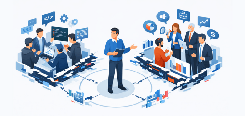 Будущее управления продуктами: Digital Q.PM и искусственный интеллект