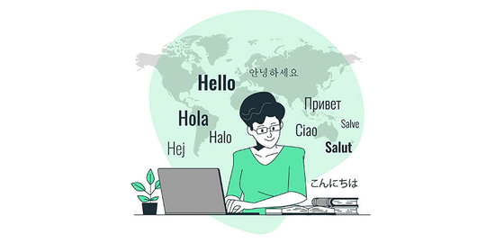 Мультиязычный сайт на WordPress : 15 полезных плагинов для перевода
