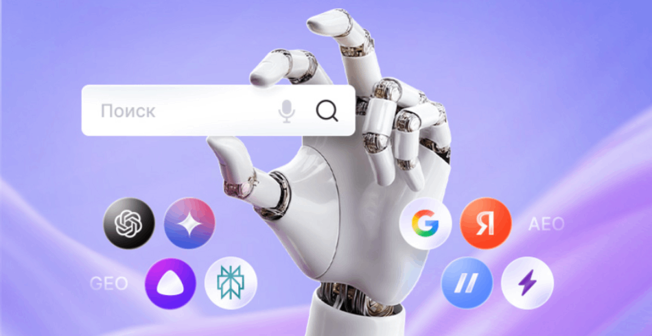 Позиции есть, трафика нет: как нейроответы Яндекса меняют SEO и что с этим делать