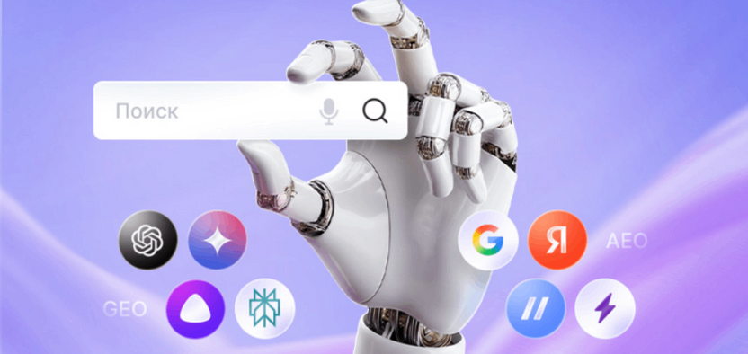 Позиции есть, трафика нет: как нейроответы Яндекса меняют SEO и что с этим делать