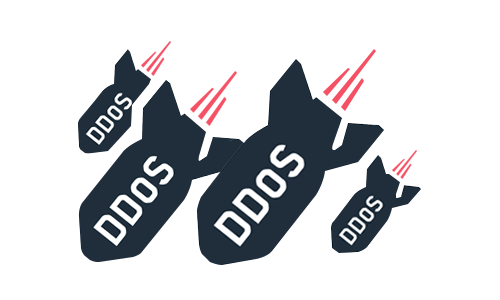 DDoS -атака