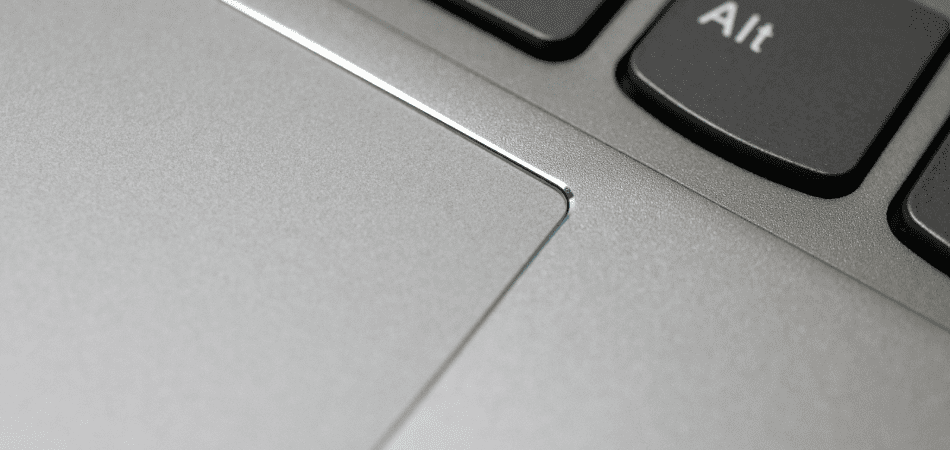 В обновленной предварительной версии Windows 11 улучшили работу с тачпадом