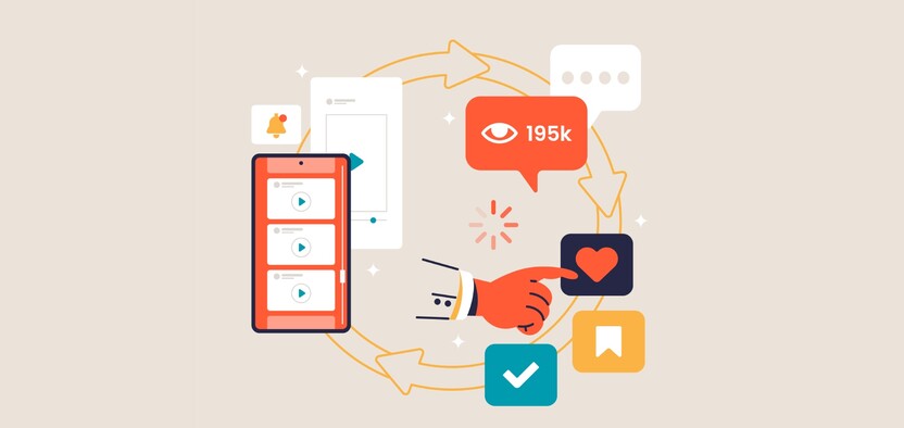 Как создать вирусный контент и превратить социальные сигналы в трафик: полный разбор механик распространения