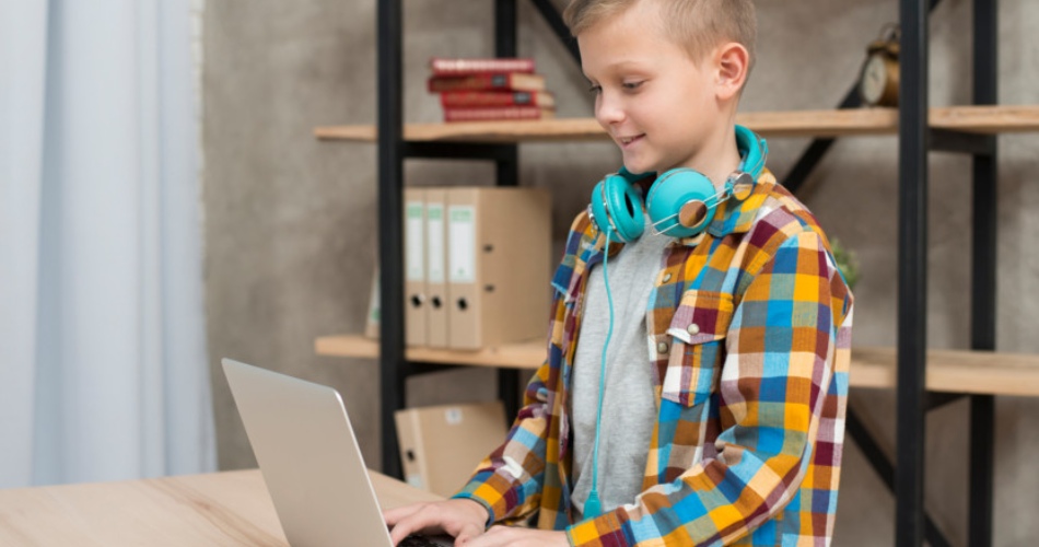 Онлайн-программирование для детей 12 лет: 7 курсов для начинающих