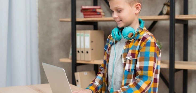 Онлайн-программирование для детей 12 лет: 7 курсов для начинающих