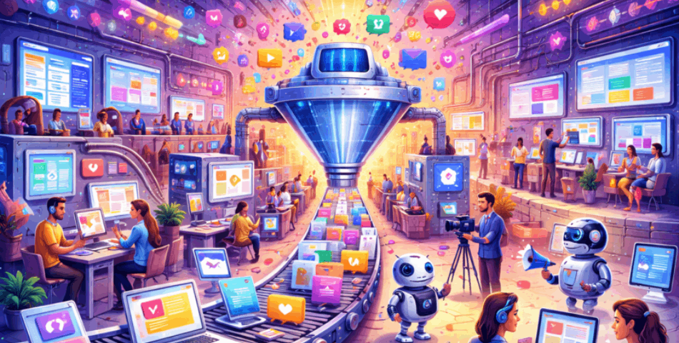 [ТОП-16] курсов обучения по созданию контент-завода дистанционно