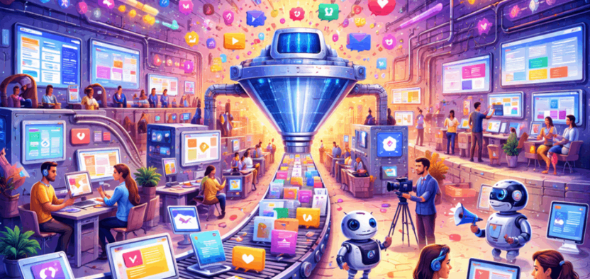 [ТОП-16] курсов обучения по созданию контент-завода дистанционно