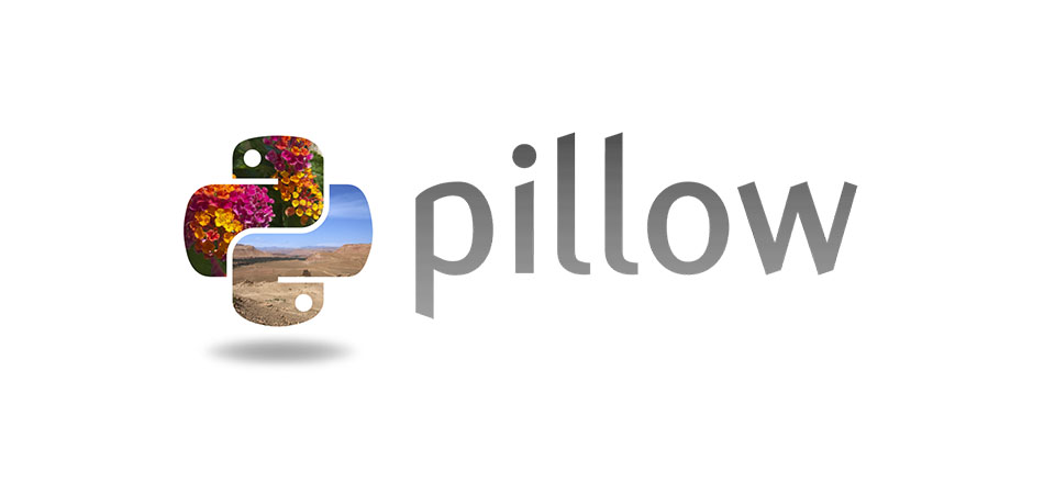Обработка и генерация изображений в Python. Библиотека Pillow